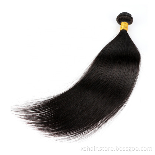 Free Sample Virgin Mink Brazilian Hair Bundles,Wholesale Bundle Virgin Brazilian Human Hair Vendor,Virgin Cuticle Aligned Hair